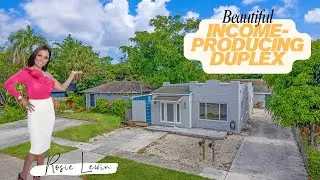 Residential for sale - 516 Nathan Hale Road, West Palm Beach, FL 33405