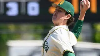 What To Make Of Jason Reitz, The Twins' Lanky 6'11