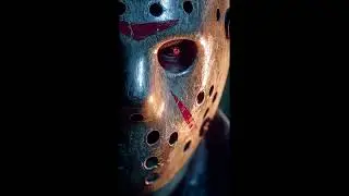 Friday The 13th / Jason Voorhees - Crystal Lake Will Remember - Horror Movie Soundtrack Music Song