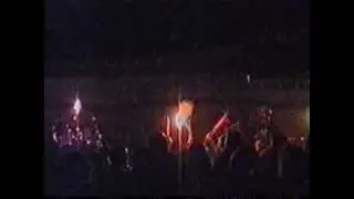 GODLESS NORTH - Live 08.12.2001