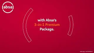 Absa&rsquo;s Premium Package
