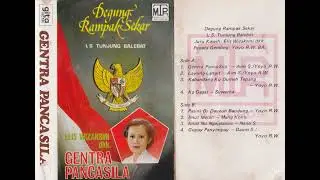 Elis Wizaksmi & Tunjung Balebat Group - Gentra Pancasila