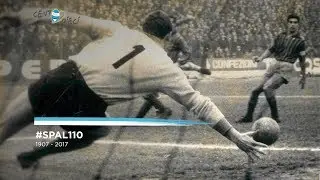 #SPAL110 - Le parate di Cantagallo