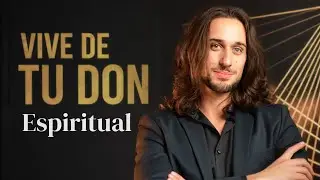 C&oacute;mo GANAR DINERO siendo espiritual en 2025 (sin dejar tu esencia)