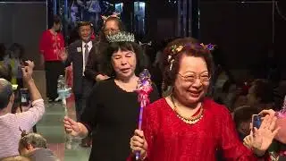 2025.12.25 國際獅子會300A3區宏獅聖誕閃耀30歡樂聖誕夜