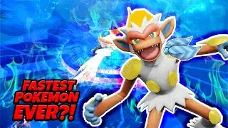 CHOICE SCARF INFERNAPE HAS NO COUNTERS!!