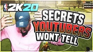 СЕКРЕТНЫЕ советы о том, как развить свой канал NBA 2K на YouTube