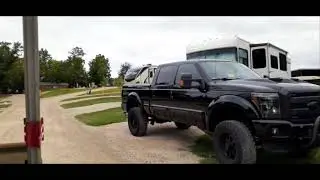 Full Video Tour Of The MIlton Koa Wisconsin!
