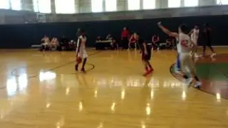 ANDREW CURTIS WISCONSIN EVOLUTION 17 U
