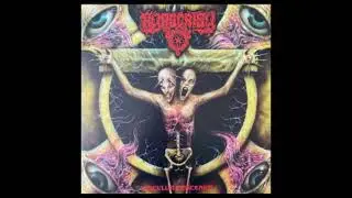 Hypocrisy   Osculum Obscenum 1993   FULL ALBUM