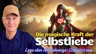 Self-love: How to flip the switch and change your charisma | Heart Magnet Secret 7