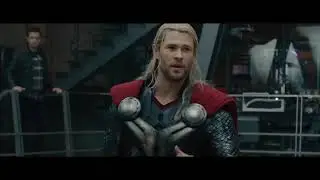 Avengers: Age of Ultron (2015) &ndash; Trailer 2