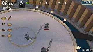 Blade and Bedlamb Playtest and feedback