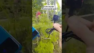 cctv murah paling kecil
