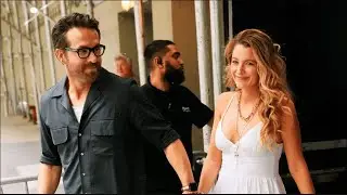 Why Ryan Reynolds&rsquo; Recent Joke About Blake Lively Is Proving Controversial