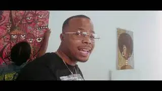 RESPECT MY HUSTLE CYPHER