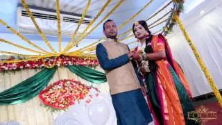 AMEES KHAN & RIYA