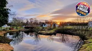 Deeside Holiday Park | Aberdeen, United Kingdom | Hotel Review ⭐