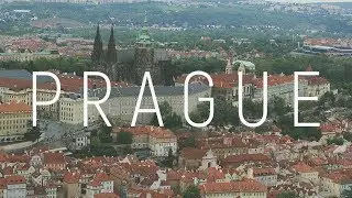 Прага/Prague 2019