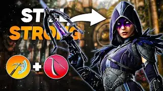 Kira Isn&rsquo;t #1...But She&rsquo;ll Still Ruin Your Entire Team - Predecessor Gameplay
