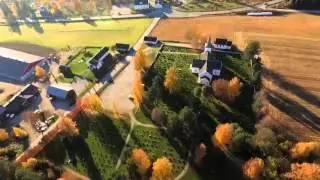 Vallset Kirke + +
