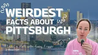 Weirdest Pittsburgh Facts You&rsquo;ve Never Heard (Emoji Origin, Parking Chairs & More)