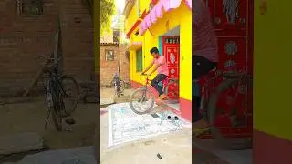 Wait for end 😱👀 rider power 🏍️ #bike #rider #funny #trending #biker #shorts #explore