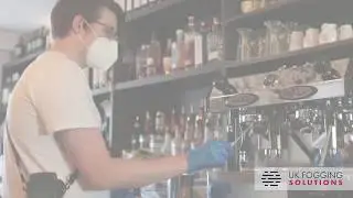 UK Fogging Solutions | Chemical Fogging Cleaning