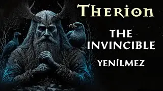 Therion - The Invincible (Lyric Video) -Türkçe Altyazı-
