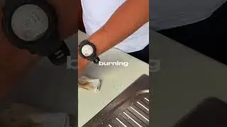 Burn Marks: Our Most Popular Surface Repair! 🔥 | Surface Care&rsquo;s Top Service