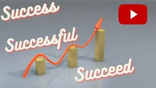 Difference between success,successful and succeed | Sentence with success, successful and succeed
