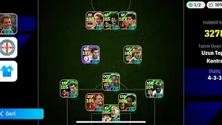 SENEGALLİ E-SPORCUYA KARŞI OYNADIM (SENEGAL CLAN MATCH)