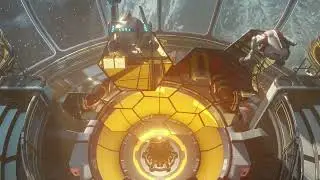 3DMark Solar Bay &ndash; Official Benchmark Video