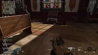 I see you trying to run and hide, night fella. Victory