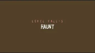 Baba is You - Forest of Fall Level 5 - Haunt Solution