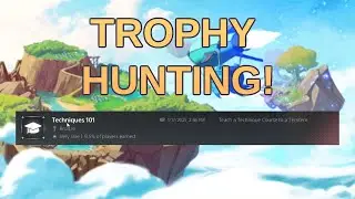 Getting the 