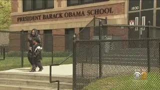 Lawsuit Over School Funding In Jersey City