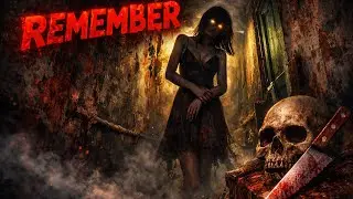 The Most Disturbing Horror Game I've Ever Done