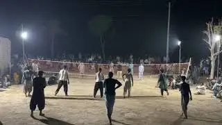 Mana Ahmdani Match    Shan Papse VS Adnan Burana 21/03/2025