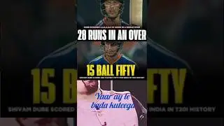 Shivam dube fifty pakistan reaction!#cricket #trending #shorts#shortsfeed #cricketshorts#cricketnews