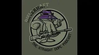 Видео Straight Dope, эпизод 2