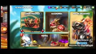DML#0525 Resumen y Nuevos eventos (Fallas de Gameloft)