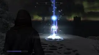 Skyrim SE Mod: Spellforge - Engaging and Convenient Spell Acquisition
