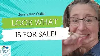 Preview for Live Fabric Sale