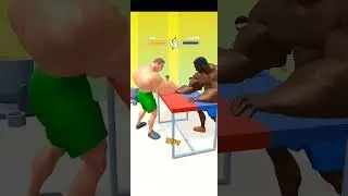 bodybuilder vs bodybuilder 😂💪🔥#gaming #new_video #gameplay #trending #viral #Anshu_world_99