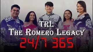 The Romero Legacy - 24/7 365