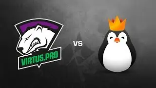 Virtus.pro vs. Team Kinguin - ESL Pro League Season 8 Relegation (Train | Map 1)