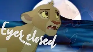 Eyes closed - mep - part 15 - 