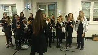 Adventní koncert 28.11.2023 Dům Natura Příbram