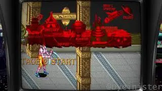 Capit&atilde;o Comando Epis&oacute;dio 2 Loquendo Arcade anos 90, Nostalgia S&eacute;rie.